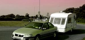 caravan